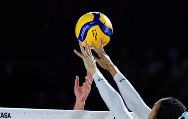 Προφυλακιστέος 72χρονος παράγοντας/προπονητής βόλεϊ για ασέλγεια σε βάρος 16χρονης στο Λαύριο