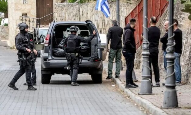 Η βεντέτα στα Βορίζια θέμα στα διεθνή Μέσα – Το χρονικό του μακελειού