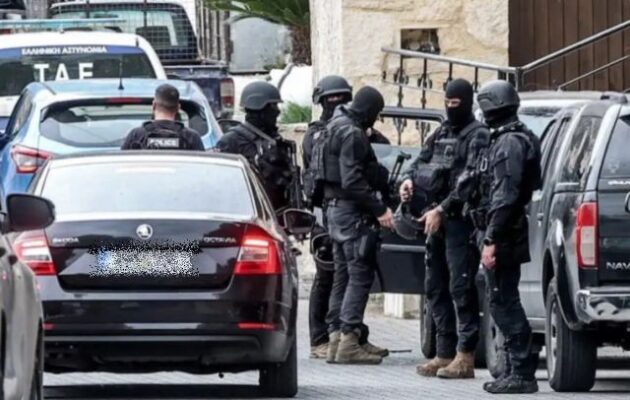 Βεντέτα στα Βορίζια: Κύκλοι των οικογενειών αποφασισμένοι να συνεχίσουν το μακελειό