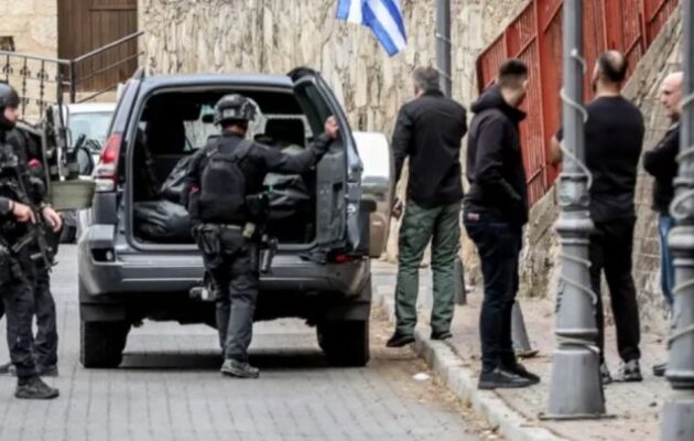 Γερμανικός Τύπος: Η κρητική βεντέτα «φοβίζει» και τους τουρίστες