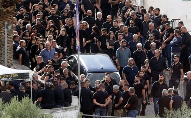 70 χρόνια η βεντέτα στα Βορίζια – Έφοδος στις Φυλακές Αλικαρνασσού