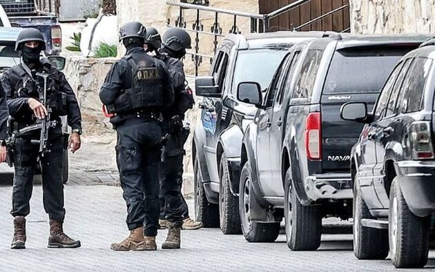 Βεντέτα στα Βορίζια: Δίωξη για ανθρωποκτονία σε δύο τραυματίες – Ο Φανούρης Καργάκης δέχτηκε τέσσερις σφαίρες από διαφορετικά όπλα