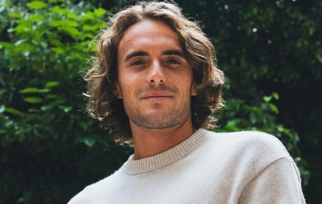 Δικηγόρος Τσιτσιπά: «Το αυτοκίνητο το οδηγούσε τρίτο άτομο, το θέμα έχει διεκπεραιωθεί»