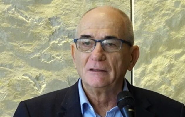 Γιόσεφ Κούπερβασερ: «Δεν νικήσαμε τον πόλεμο ακόμα» – Η Χαμάς αρνείται να αφοπλιστεί