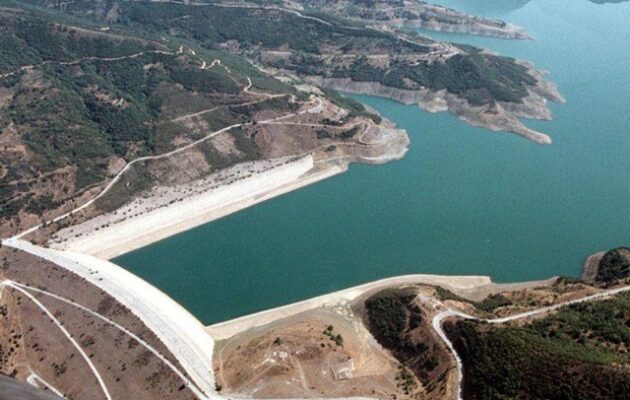 Σε κατάσταση έκτακτης ανάγκης για τη λειψυδρία η Αττική από την Παρασκευή