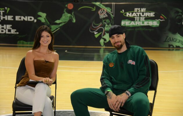 Αποκλειστική συνέντευξη του Χουάντσο Ερνανγκόμεθ στο PS Blog: «Δεν μπορείς να εξηγήσεις με λόγια την ατμόσφαιρα του ΟΑΚΑ»