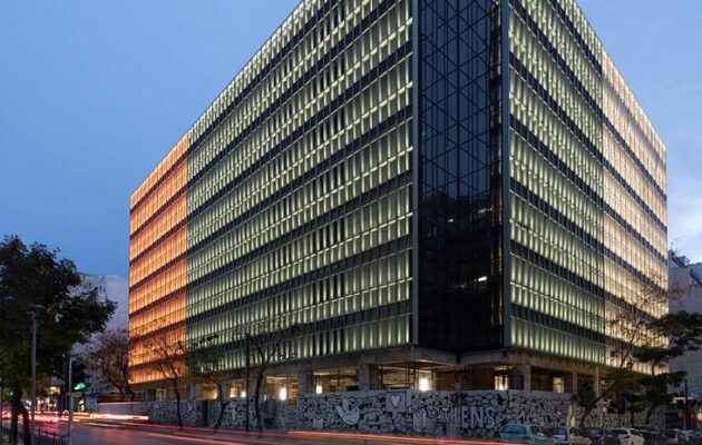 Η Alpha Bank αγόρασε το ΜΙΝΙΟΝ έναντι 36,7 εκατ. ευρώ