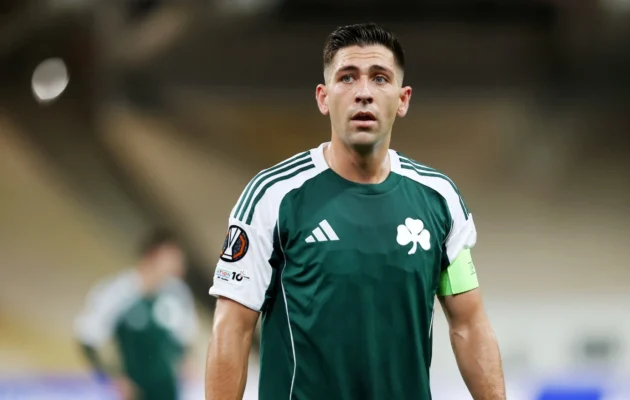 Europa League: Παναθηναϊκός-Πλζεν 0-0