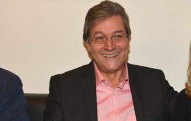 Πέθανε ο δημοσιογράφος Αντώνης Κοκορίκος