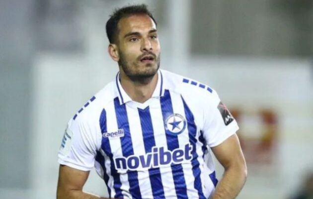 Ο Ατρόμητος νίκησε 2-0 τον ΠΑΟΚ και τον έριξε από την 2η θέση