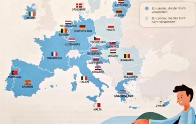 Γιάννης Μανιάτης: Μεγάλο ατόπημα της Κομισιόν – «Δίνει» ελληνικά νησιά στην Τουρκία