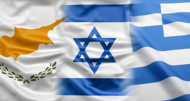 Ανάλυση-Jerusalem Post: Η Τουρκία στο επίκεντρο της τριμερούς συνόδου Ισραήλ, Ελλάδας και Κύπρου