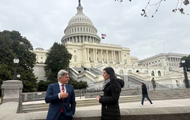 Ο Νίκος Φαραντούρης τον Ιανουάριο στη Δυτ. Λιβύη – Θα τους πει να αποσύρουν το ανυπόστατο μνημόνιο Άγκυρας-Τρίπολης