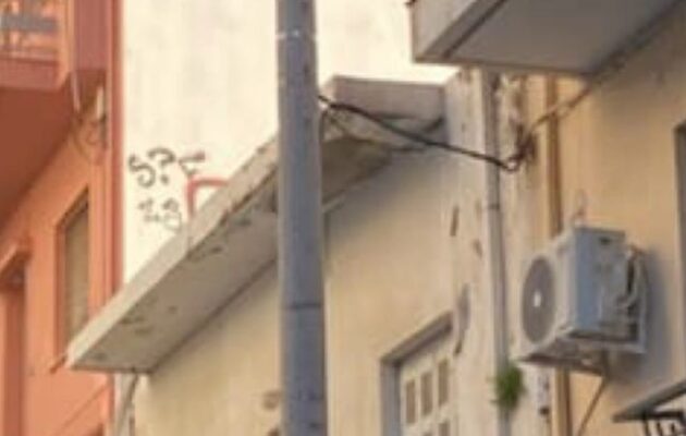 Γκύζη: 74χρονος μαχαίρωσε τη γυναίκα του και αυτοκτόνησε – Άφησε ιδιόχειρο σημείωμα