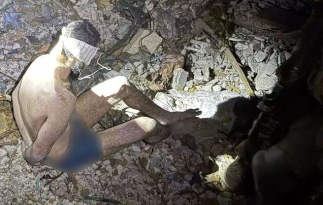 Ανησυχία του Ισραήλ για την πίεση των ΗΠΑ στη Γάζα: Οι τζιχαντιστές εμφανίζονται εξαντλημένοι από τις σήραγγες της Ράφα