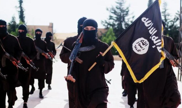 Η τρομακτική επιστροφή του Ισλαμικού Κράτους – Οι τζιχαντιστές «επιστρατεύουν» την Τεχνητή Νοημοσύνη