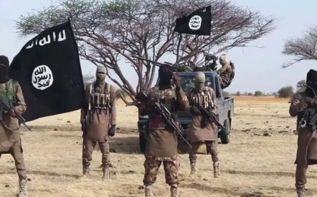 Οι ΗΠΑ έπληξαν στόχους του Ισλαμικού Κράτους (ISIS) στη Νιγηρία μετά τις επιθέσεις κατά Χριστιανών