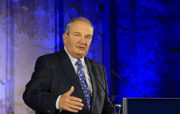 Ευθείες βολές Καραμανλή για το σκάνδαλο των υποκλοπών: Δεν δόθηκαν απαντήσεις στα καίρια ερωτήματα