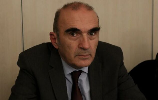 O Ανδρέας Κουτσόλαμπρος νέος πρόεδρος του Δικηγορικού Συλλόγου Αθηνών – Ποιοι εκλέχθηκαν σε Θεσσαλονίκη και Πειραιά