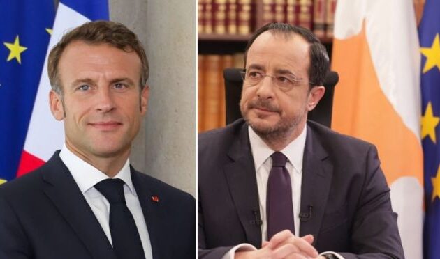 Άμυνα και ενέργεια: Συμφωνία Στρατηγικής Εταιρικής Σχέσης Κύπρου-Γαλλίας