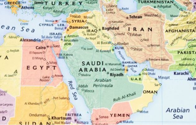 Οι Συμφωνίες του Αβραάμ στο νέο τοπίο: Πώς αλλάζει η Μέση Ανατολή μετά τη Γάζα