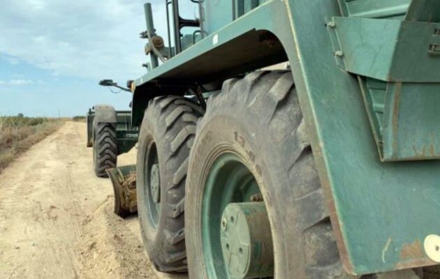 Jerusalem Post: Η Αθήνα μελετά την ανάπτυξη μονάδων του Μηχανικού στη Λωρίδα της Γάζας