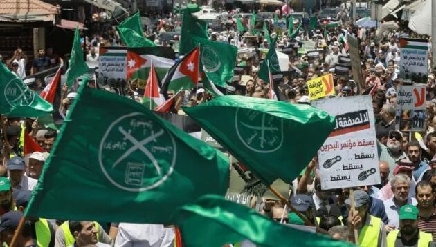 Η Φλόριντα χαρακτηρίζει Μουσουλμανική Αδελφότητα και Μουσουλμανική Οργάνωση Πολιτικών Δικαιωμάτων ως τρομοκρατικές οργανώσεις