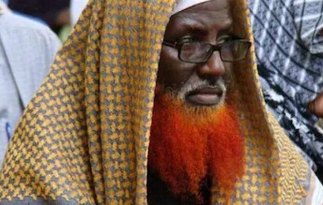 Αμπντούλ Καντίρ Μουμίν: Αυτός λέει ότι είναι ο νέος ηγέτης του ISIS – Κρύβεται στα βουνά της Σομαλίας