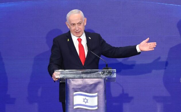 Ο Νετανιάχου προειδοποίησε το Ιράν: «Οποιαδήποτε ενέργεια κατά του Ισραήλ θα λάβει πολύ αυστηρή απάντηση»