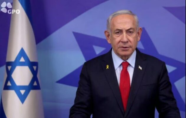 Ο Νετανιάχου υπόσχεται επίσκεψη στη Νέα Υόρκη παρά τις απειλές Μαμντάνι για σύλληψη