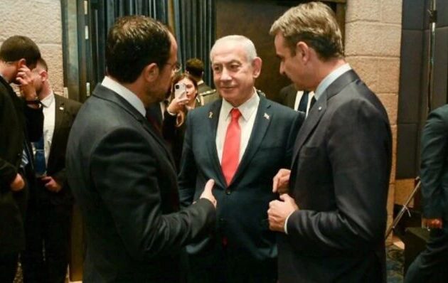 Οι συναντήσεις στην Ιερουσαλήμ – Διπλωματικός πυρετός