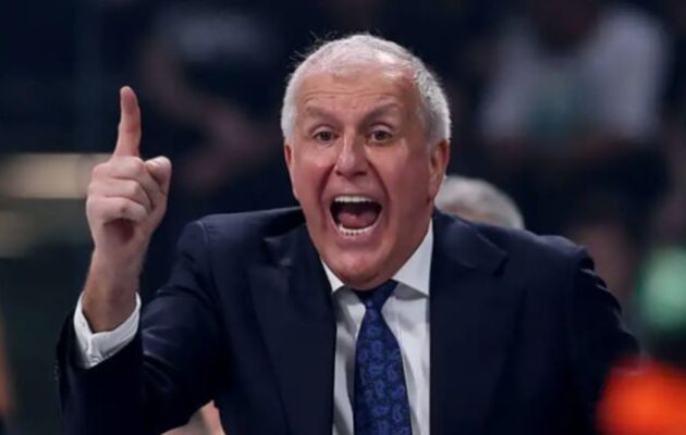 DW: Πολιτική διάσταση στο «διαζύγιο» Παρτιζάν και Ομπράντοβιτς;