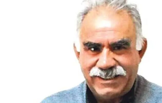 Μήνυμα Οτσαλάν: «Ο σοσιαλισμός οφείλει να είναι ο αγώνας για την απελευθέρωση των λαών»