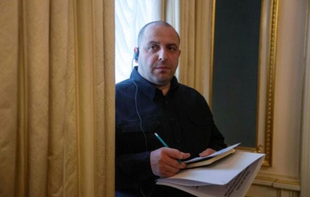 Μυστικές συναντήσεις μεταξύ FBI και Ουκρανού διαπραγματευτή ανησυχούν την Ευρώπη