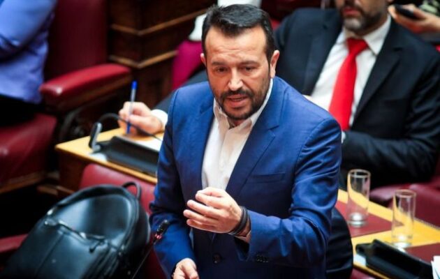 Ο Νίκος Παππάς συνέθλιψε τον Νίκο Παπαθανάση – Η αλήθεια με νούμερα