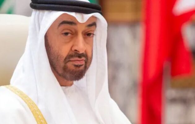 Ηνωμένα Αραβικά Εμιράτα: Δέσμευση-μαμούθ 550 εκατ. δολαρίων για την παγκόσμια ανθρωπιστική δράση του ΟΗΕ