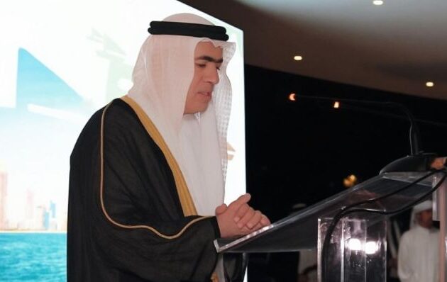 Αλί Ομπάιντ Αλ Ζάχρι: Ηνωμένα Αραβικά Εμιράτα και Ελλάδα έχουν κοινά συμφέροντα και κοινό όραμα