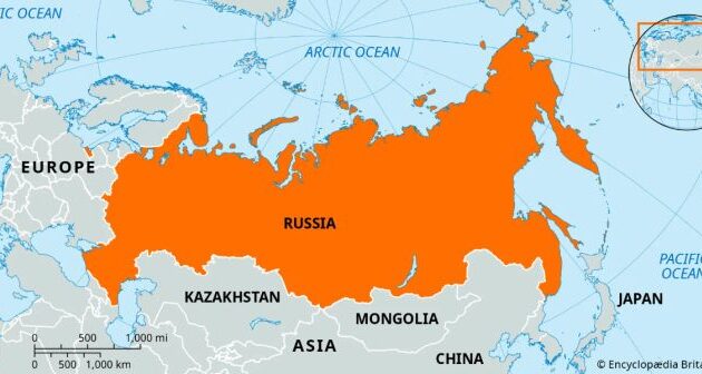 Το «τριαδικό δόγμα» του ρωσικού πολιτικού κατεστημένου σύμφωνα με τον Μπόρις Γιακόβλεβιτς Ραποπόρτ