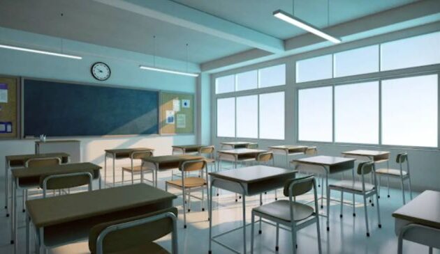 Δίκτυο «Δημόσιων» Ωνασείων σχολείων