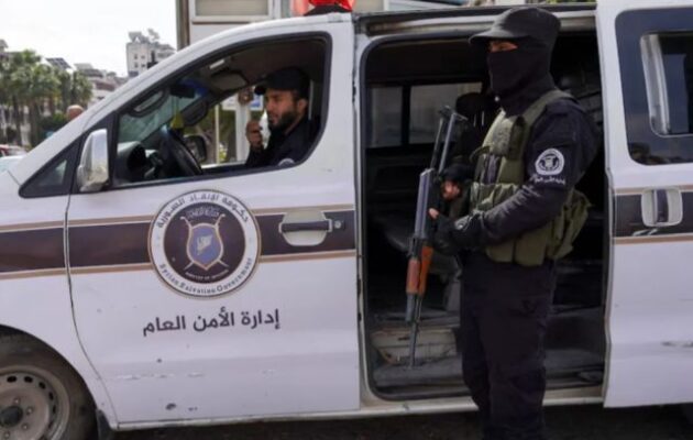 Συριακές Αρχές: Ο δράστης της επίθεσης που σκότωσε Αμερικανούς ήταν μέλος των δυνάμεων ασφαλείας