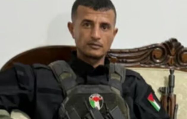 Φήμες για δολοφονία του οπλαρχηγού Γιασέρ Άμπου Σαμπάμπ στην Ανατολική Ράφα που πολεμά τη Χαμάς