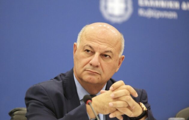 Αντάρτικο γαλάζιων βουλευτών για το αγροτικό – Απέτυχε το «μασάζ» του Τσιάρα