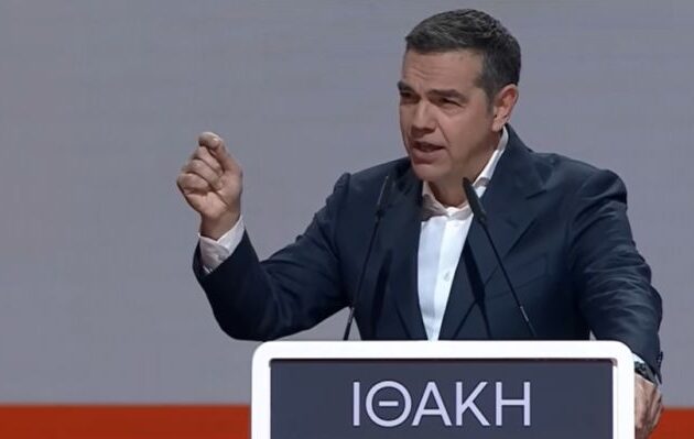 «Και όμως γυρίζει!» – Η δημοκρατική παράταξη αυτο-οργανώνεται «από τα κάτω» – Ο Αλέξης Τσίπρας σε όλη την Ελλάδα