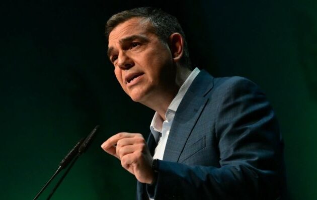 «Ιθάκη»: Παρουσίαση του βιβλίου του Αλέξη Τσίπρα στην Πάτρα, το «κάστρο» της Δημοκρατικής Παράταξης