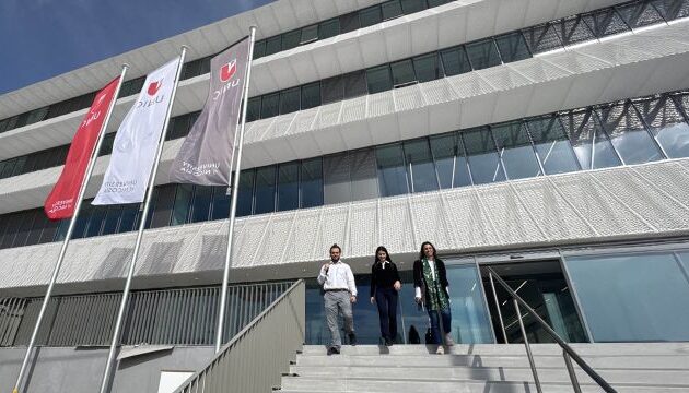 UNIC Athens: Ξεκινούν τα Μαθήματα στην Πρώτη μη Κρατική Νομική Σχολή