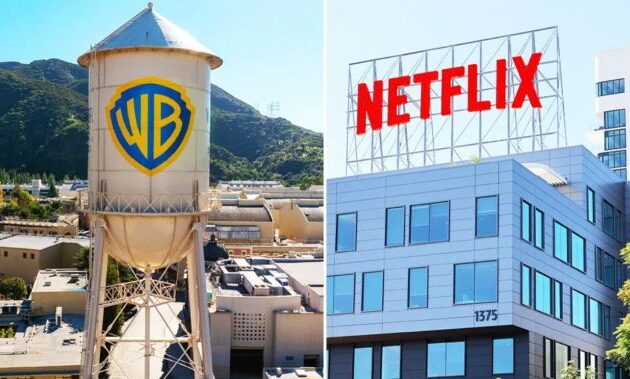 Η Warner Bros απέρριψε την πρόταση-μαμούθ $108,4 δισ. της Paramount – Ανοιχτός ο δρόμος για το Netflix