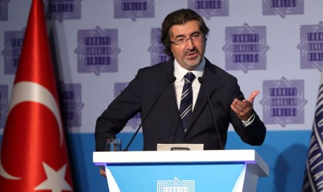 Η τουρκική Ziraat προτείνει την έναρξη τραπεζικών εργασιών στη Συρία, δηλώνει ο διευθύνων σύμβουλος