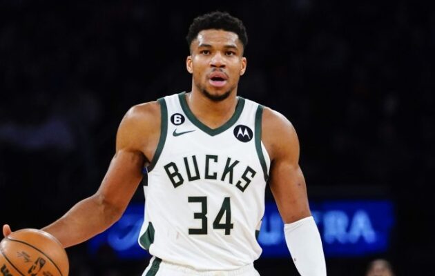 Γιάννης Αντετοκούνμπο: Διέγραψε στα social media τις φωτογραφίες του με τους Μπακς