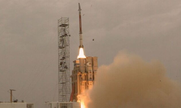 Η Ελλάδα κοντά σε ιστορική συμφωνία $3,5 δισ. με το Ισραήλ για νέα συστήματα αεράμυνας