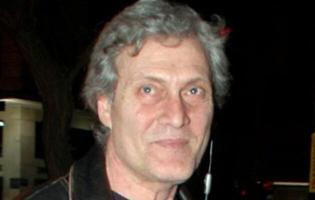 Πέθανε ο ηθοποιός Αλμπέρτο Εσκενάζυ σε ηλικία 73 ετών